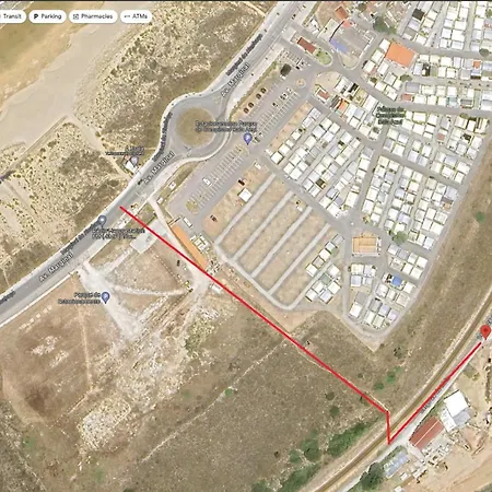 !private Outdoor Area! 300m-beach, 3br No Stairs Holiday home